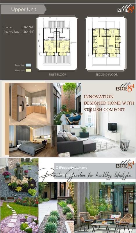 Rumah Bandar untuk Dijual di Siburan, Kuching oleh Lawrence Lee - iProperty.com.my