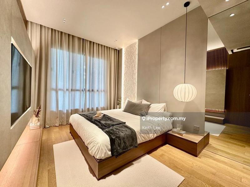 For Sale - Amaya Residences @ Damansara Avenue