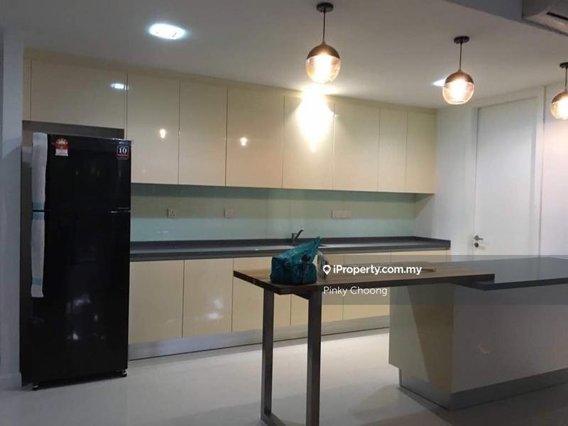 Kondominium untuk Disewa di Azelia Residence oleh Pinky Choong - iProperty.com.my