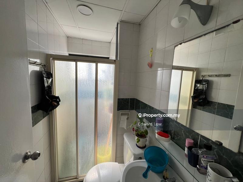 Kondominium untuk Dijual di Maxwell Towers oleh Edward Low - iProperty.com.my