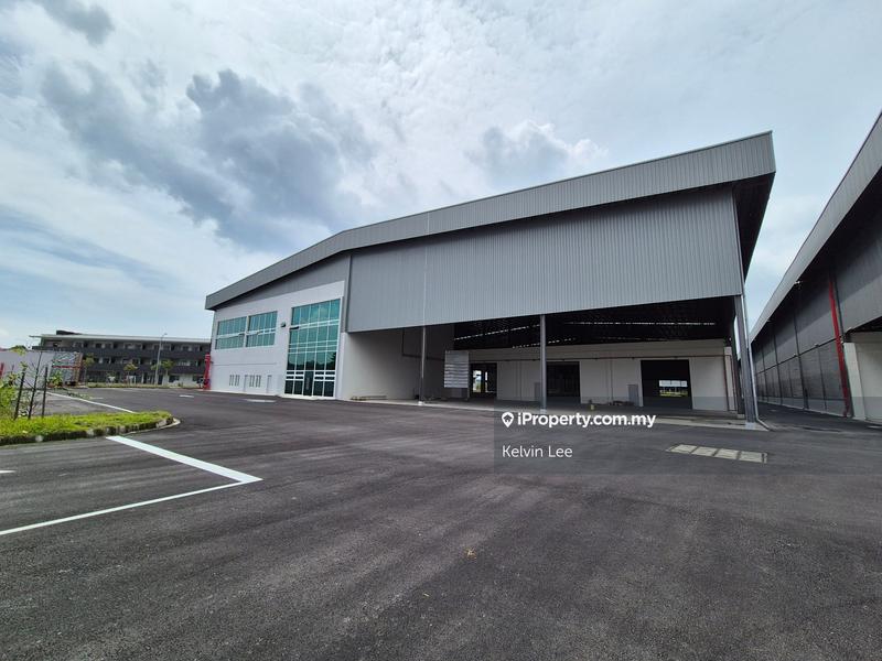 Kilang Terpisah untuk Disewa di Bandar Baru Enstek, Bandar Enstek oleh Kelvin Lee - iProperty.com.my