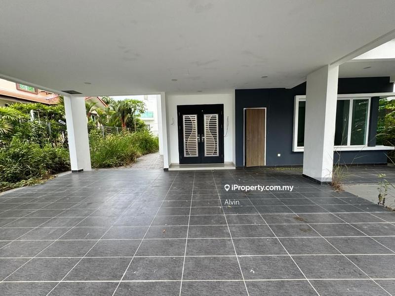 Bungalow House for Sale in Taman Belia Antarabangsa, Bukit Katil by Alvin - iProperty.com.my
