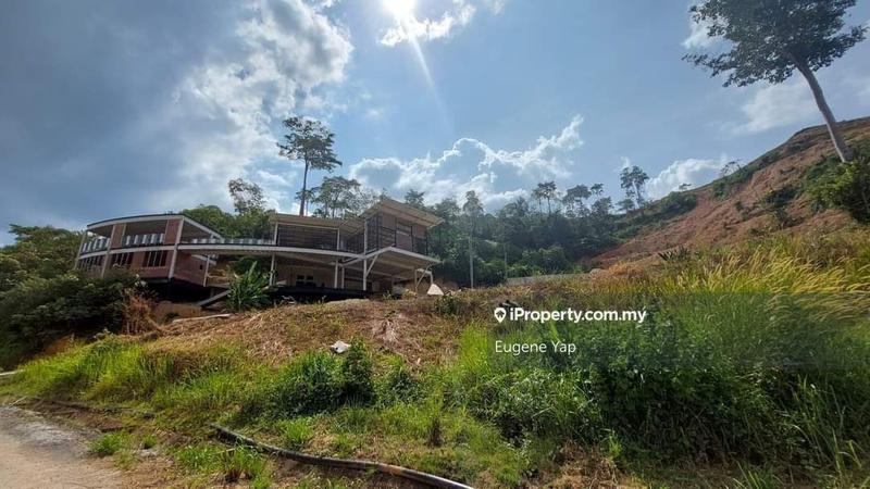 Tanah Pertanian untuk Dijual di Janda Baik, Bentong oleh Eugene Yap - iProperty.com.my