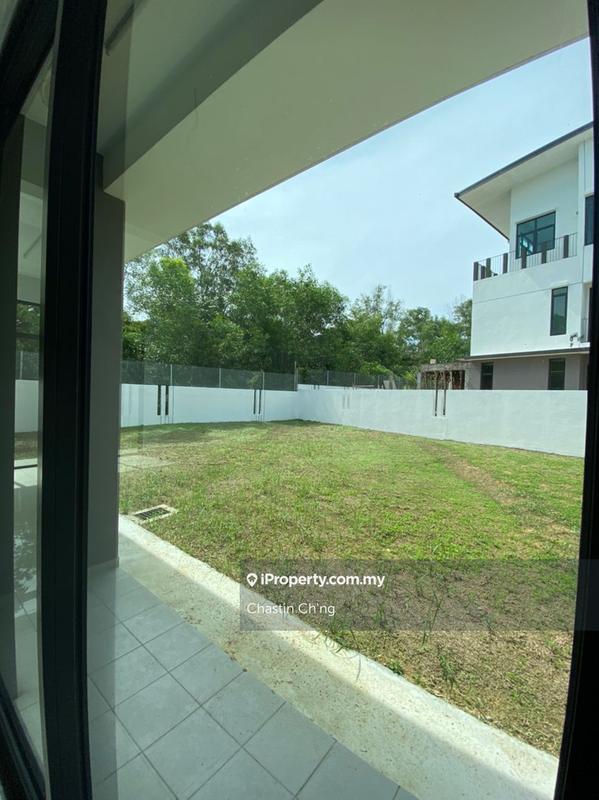 Semi-Detached House for Sale in iync3, Sungai Buloh by Chastin Ch'ng - iProperty.com.my