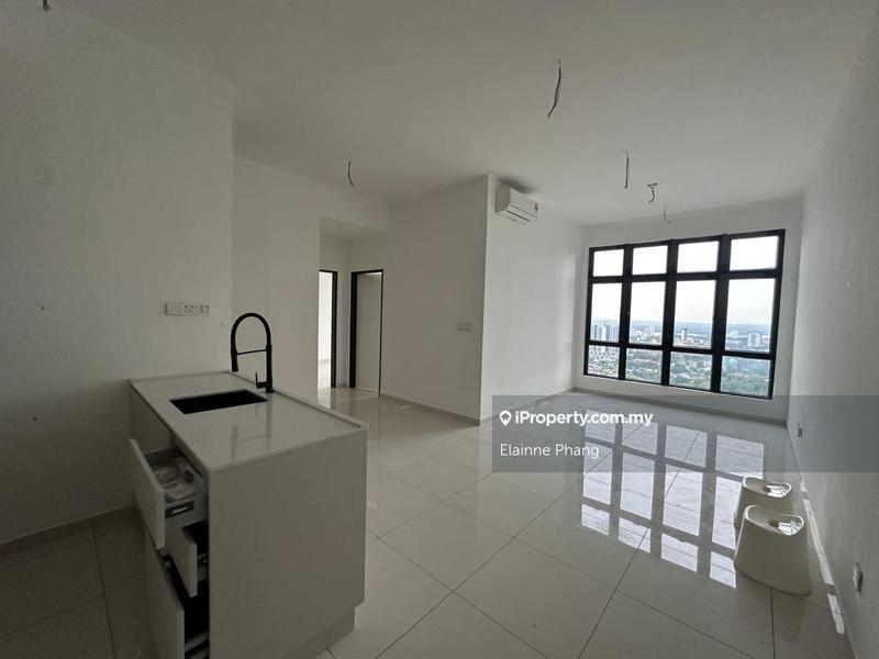 For Sale - Space Residency