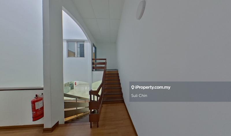 2-storey Terraced House for Rent in Taman Bukit Desa, Taman Desa by Suli Chin - iProperty.com.my
