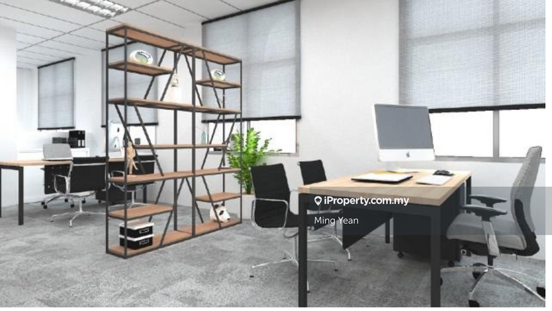 Office for Rent in Bandar Puteri Puchong, Puchong by Ming Yean - iProperty.com.my