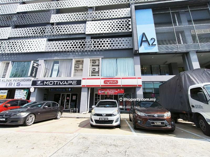 Kedai untuk Dijual di Kajang, Selangor oleh Natalie Loke - iProperty.com.my