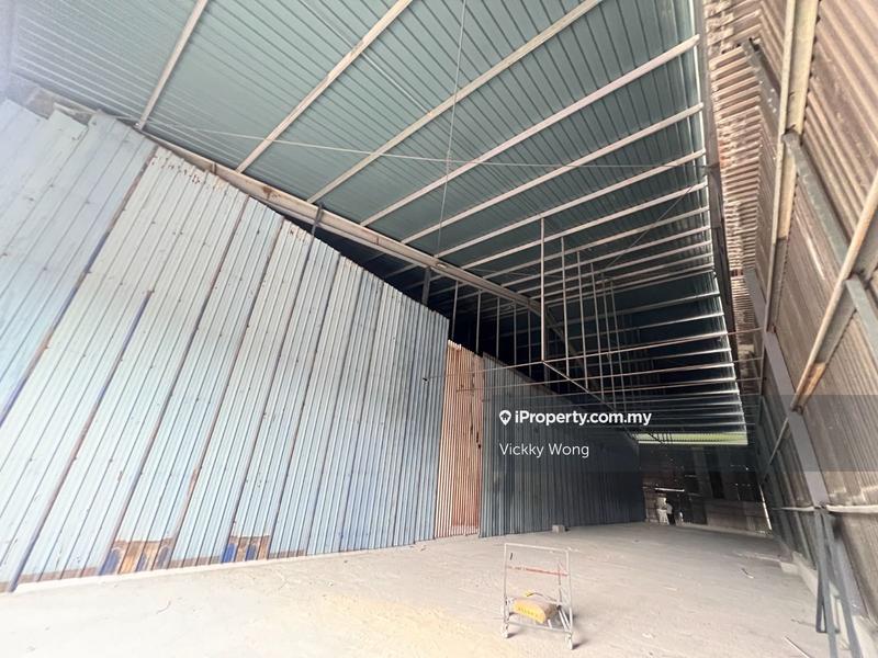 Detached Factory for Rent in Taman Nirwana Ampang, Ampang by Vickky Wong - iProperty.com.my