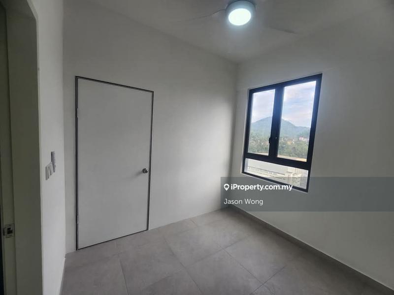 Residensi Servis untuk Dijual di 168 Park Residensi Selayang oleh Jason Wong - iProperty.com.my