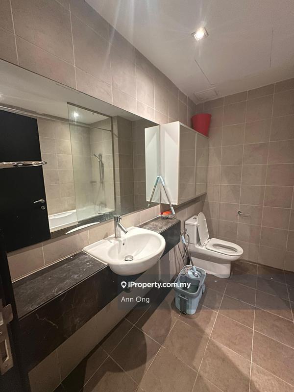 Service Residence for Rent in One Residency by Ann Ong - iProperty.com.my