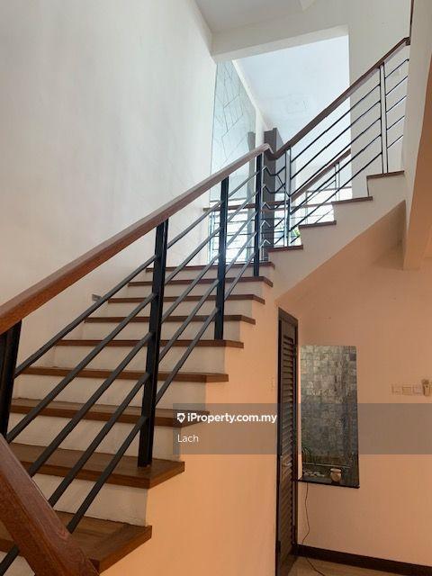 Semi-Detached House for Sale in Mont Kiara, Kuala Lumpur by Lach - iProperty.com.my