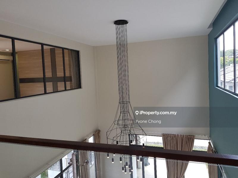 Banglo untuk Dijual di Damansara Heights, Damansara Heights oleh Yvone Chong - iProperty.com.my
