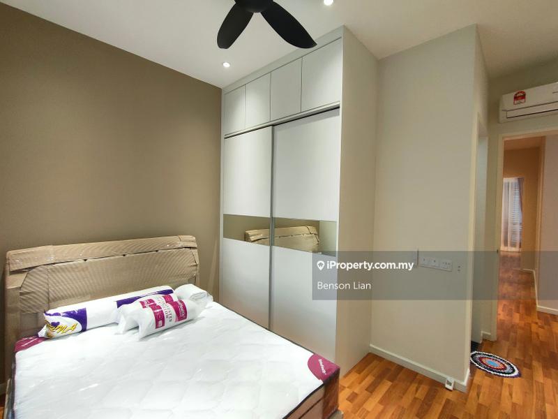 Semi-Detached House for Sale in Eco Grandeur, Puncak Alam by Benson Lian - iProperty.com.my