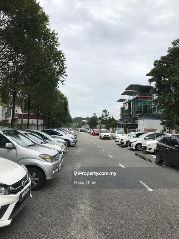 Factory for Sale in Jln Teknologi,Kota Damansara, Petaling Jaya by Philip Thien - iProperty.com.my