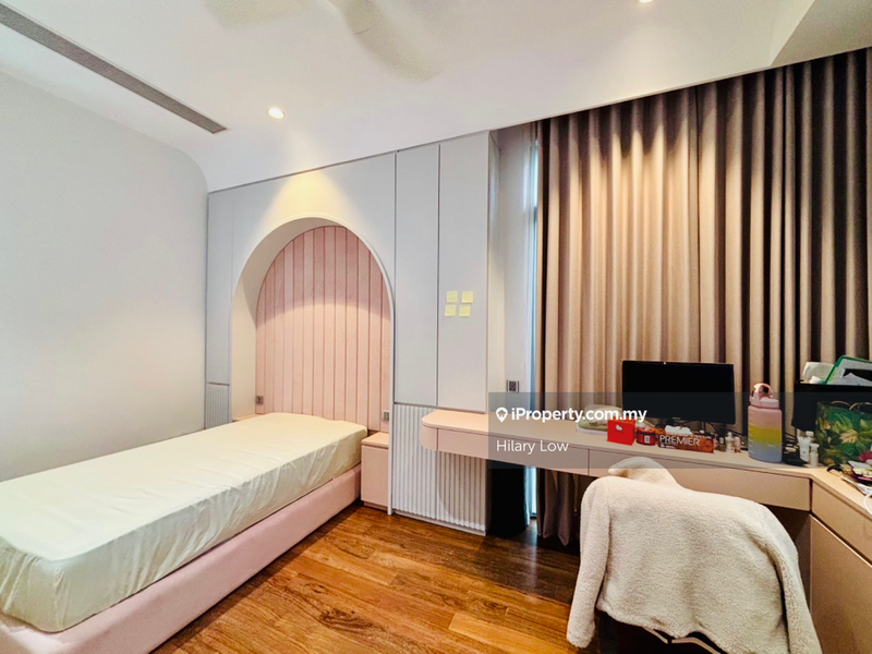 Bungalow House for Sale in Taman Seputeh, Seputeh by Hilary Low - iProperty.com.my