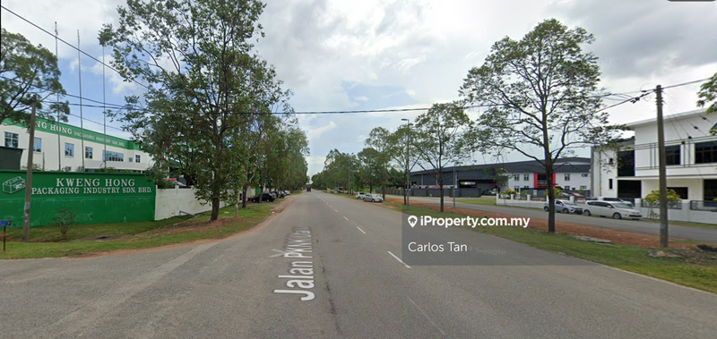 For Sale - Taman Ria Jaya PKNK