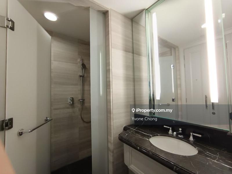 Residensi Servis untuk Dijual di St Regis oleh Yvone Chong - iProperty.com.my