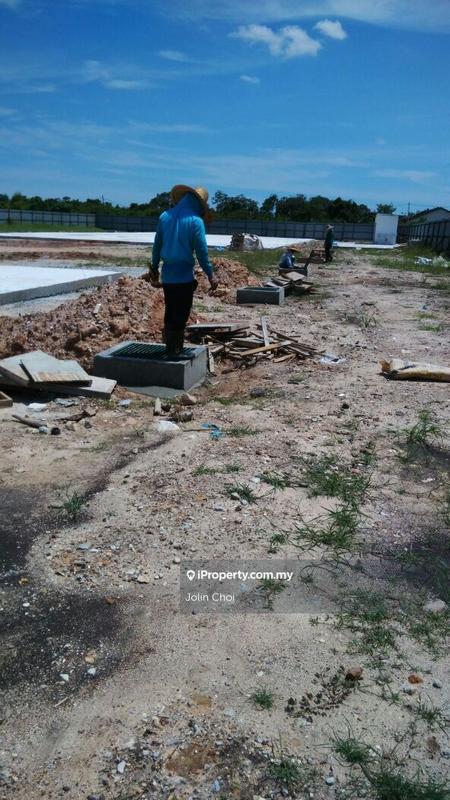 Tanah Pertanian untuk Dijual di Kampung Johan Setia, Klang oleh Jolin Choi - iProperty.com.my