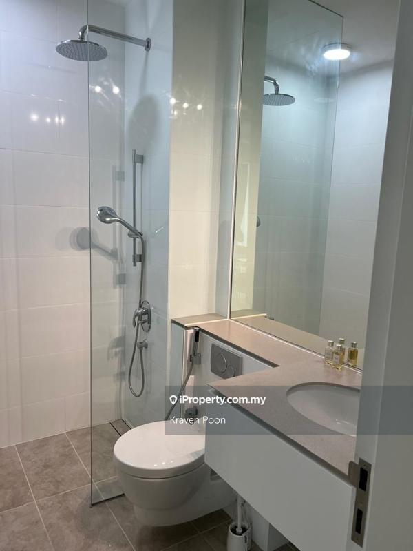 Service Residence for Rent in Senada Residence @ KLGCC Resort by Kraven Poon - iProperty.com.my