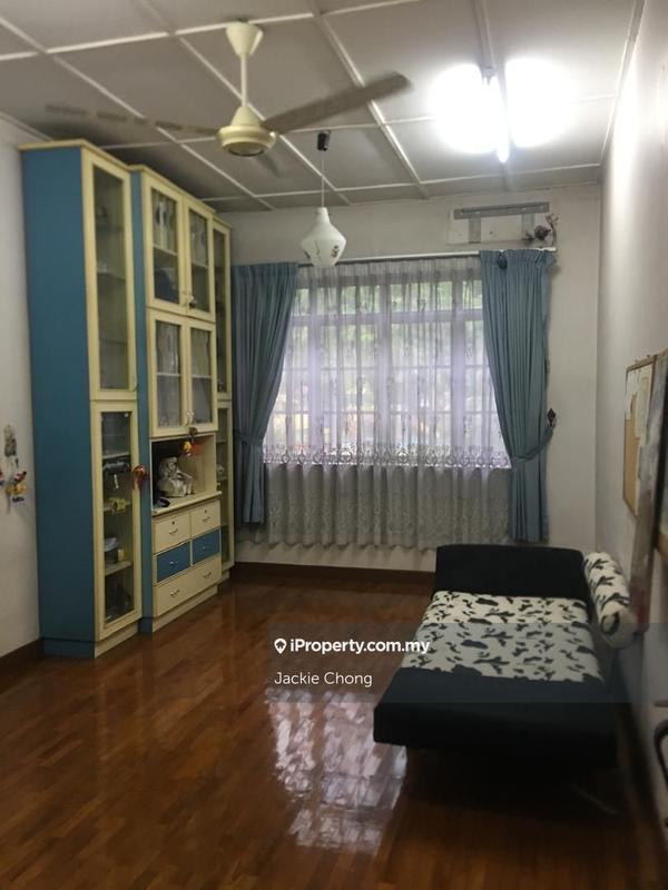 Semi-Detached House for Sale in Taman Overseas Union (Taman Oug), Jalan Klang Lama (Old Klang Road) by Jackie Chong - iProperty.com.my