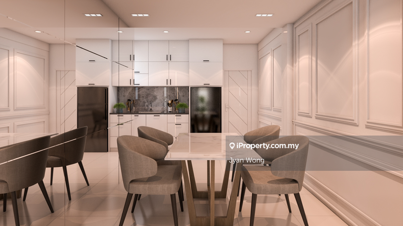 For Sale - Ambience Residence