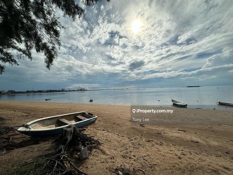 For Sale - Glory Beach Resort