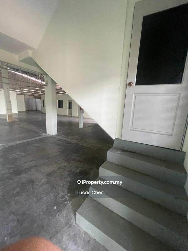 Gudang untuk Disewa di Ipoh, Perak oleh Lucas Chen - Interior - iProperty.com.my