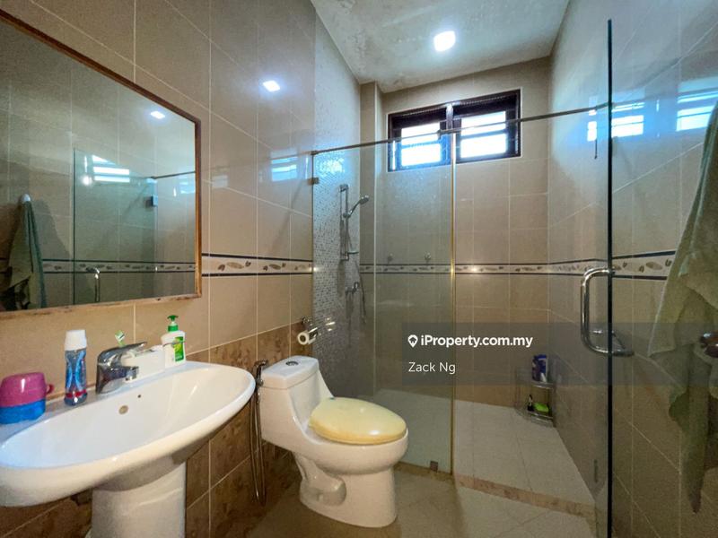 Bungalow House untuk Dijual di Seksyen U2, Saujana oleh Zack Ng - iProperty.com.my