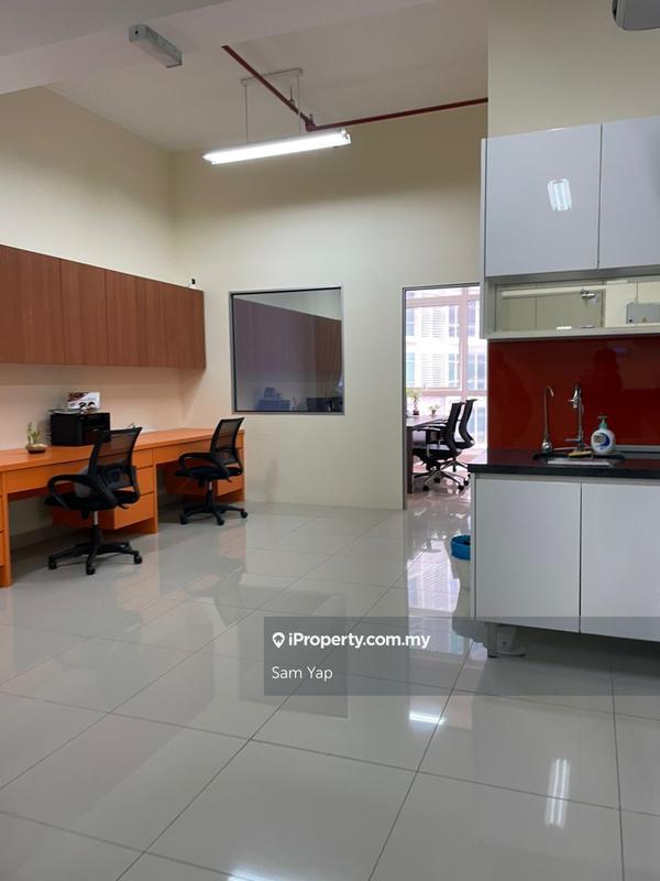 Office untuk Dijual di Taman Mayang, Petaling Jaya oleh Sam Yap - iProperty.com.my