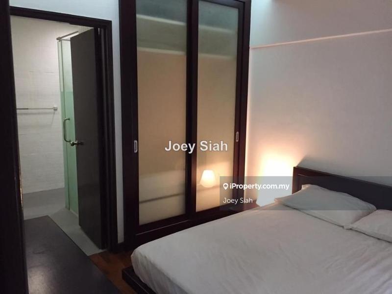 Condominium for Sale in 10 Semantan Suites by Joey Siah - iProperty.com.my