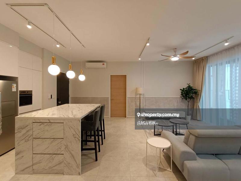 For Sale - Trinity Pentamont