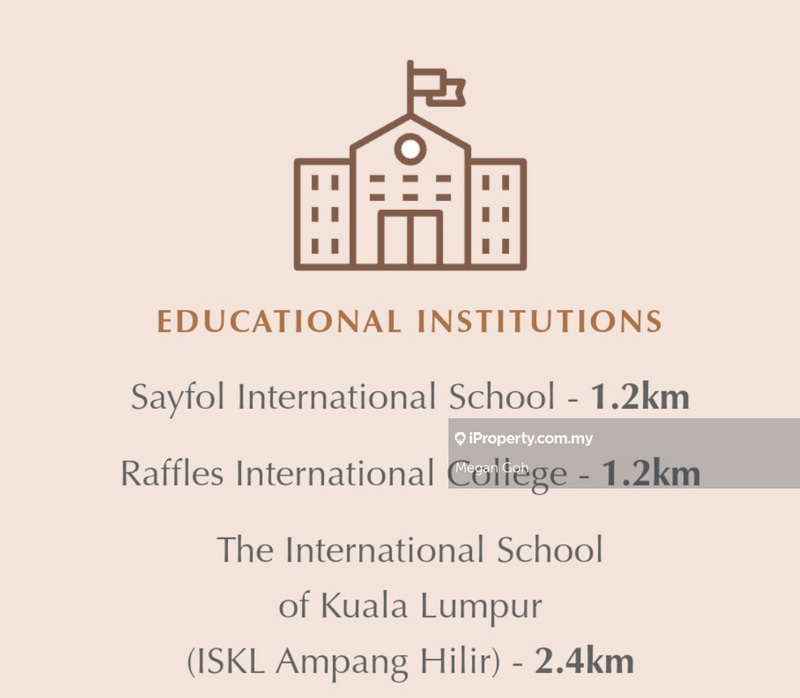 Pejabat untuk Dijual di KL City Centre, Kuala Lumpur oleh Megan Goh - iProperty.com.my