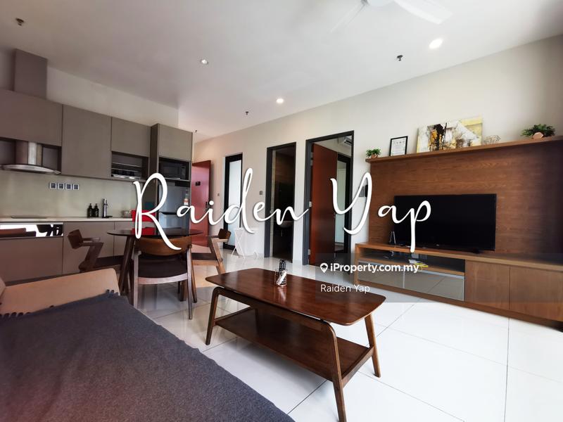 For Sale - Geo38 Residence