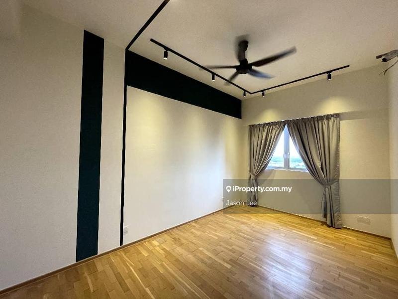 Condominium for Sale in Elevia Residences by Jason Lee - iProperty.com.my