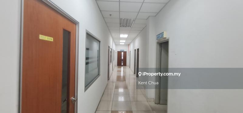 Detached Factory for Sale in South Port (Pelabuhan Selatan), Port Klang (Pelabuhan Klang) by Kent Chua - iProperty.com.my