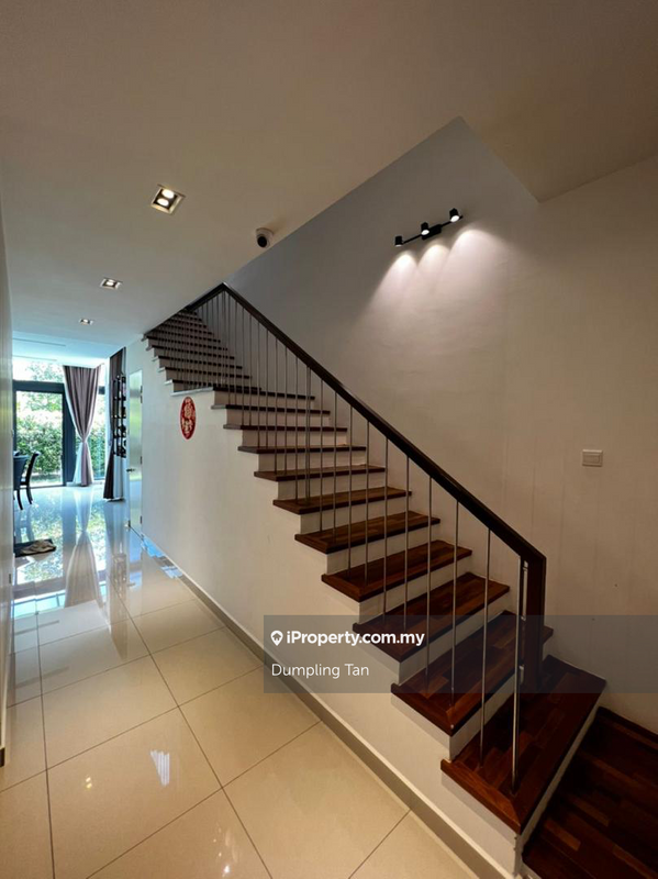 3-storey Terraced House for Rent in Lake Fields, Sungai Besi by Dumpling Tan - iProperty.com.my