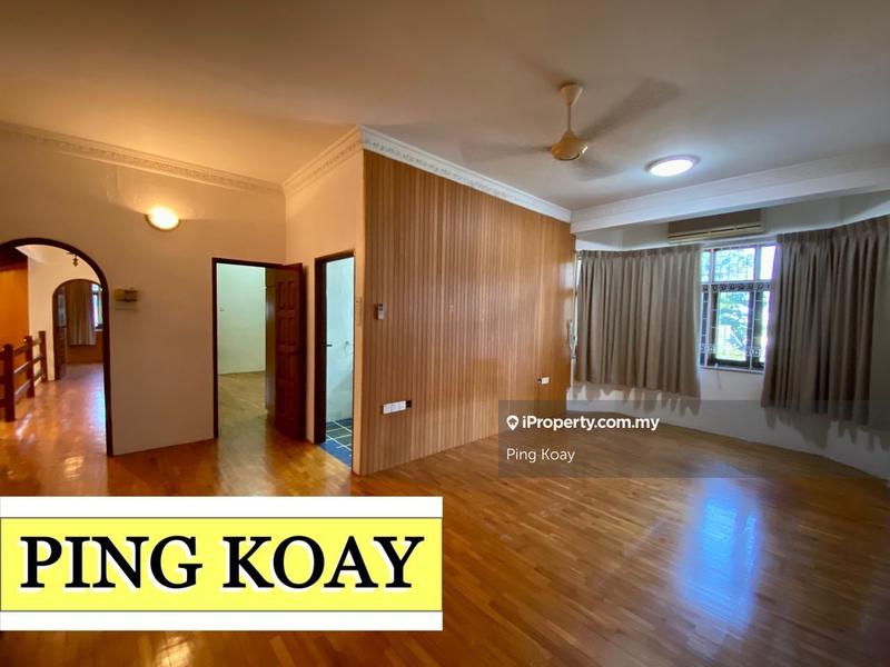 Banglo untuk Dijual di 2 STY BUNGALOW | 7800SF | at TAMAN JESSELTON, Pulau Tikus oleh Ping Koay - iProperty.com.my