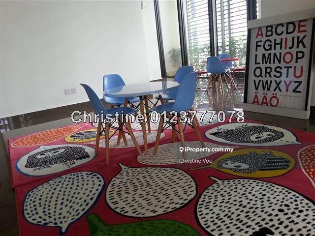 Kondominium untuk Dijual di 6 CapSquare oleh Christine Voo - iProperty.com.my