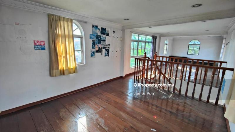 Banglo untuk Dijual di Seksyen 17, Petaling Jaya oleh James Pon - iProperty.com.my