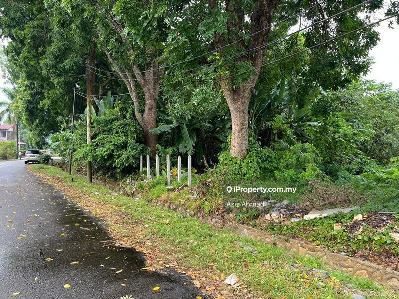 Banglo Tanah untuk Dijual di Bangi Golf Resort, Bangi oleh Aziz Ahmad - iProperty.com.my