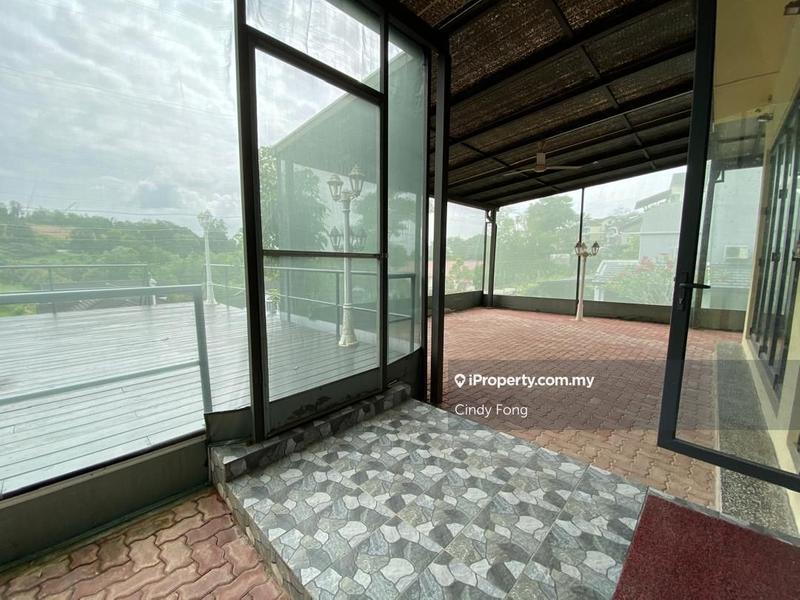 Bungalow House untuk Dijual di Kayangan Heights, Shah Alam oleh Cindy Fong - iProperty.com.my