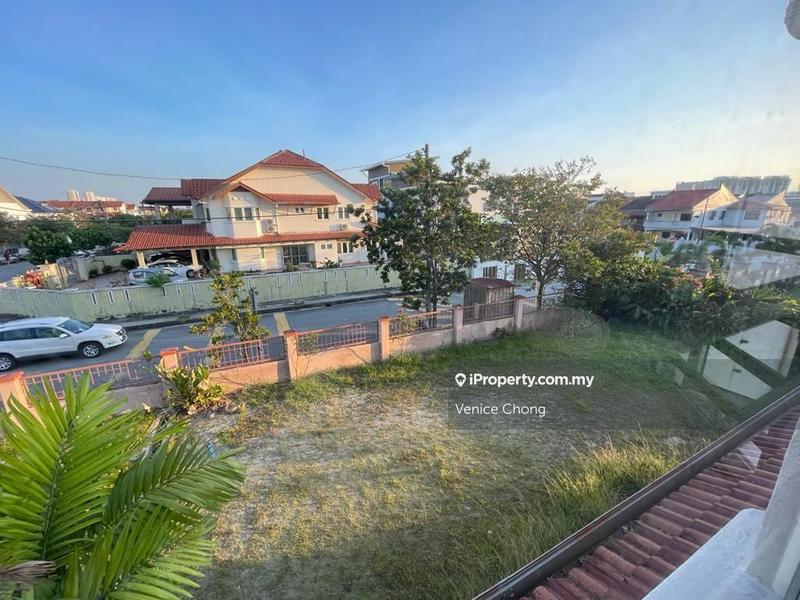 Semi-Detached House for Sale in m3u5h, Sri Petaling by Venice Chong - iProperty.com.my