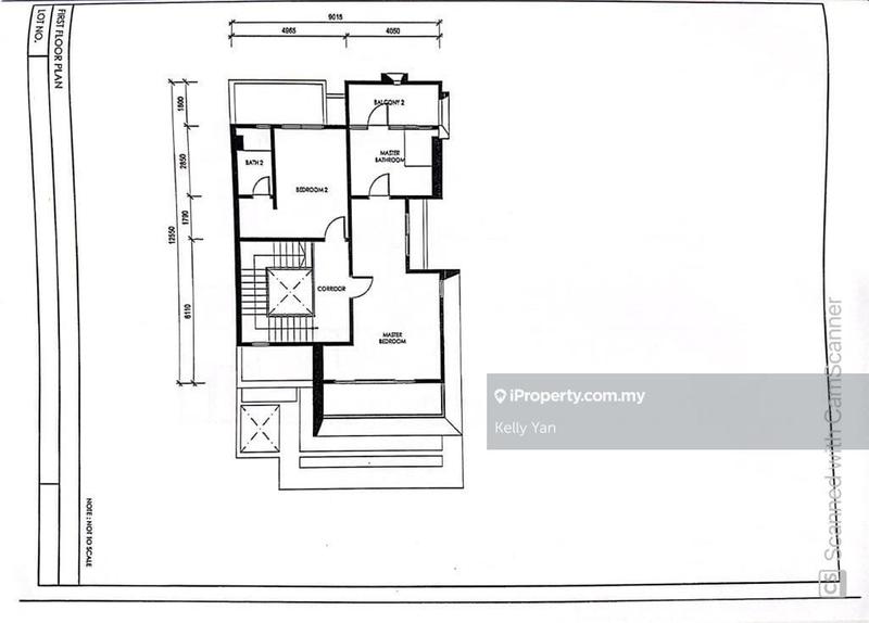 Rumah Berkembar untuk Dijual di Bandar Baru Sungai Long, Kajang oleh Kelly Yan Kai Lit - iProperty.com.my