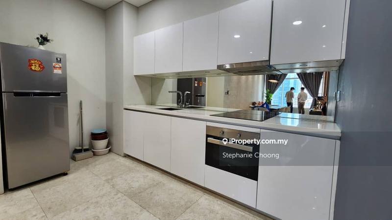 Service Residence for Sale in Sky Suites @ KLCC by Stephanie Choong - iProperty.com.my