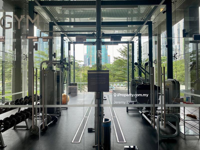 Kondominium untuk Dijual di Park Seven oleh Jeremy Tang - iProperty.com.my