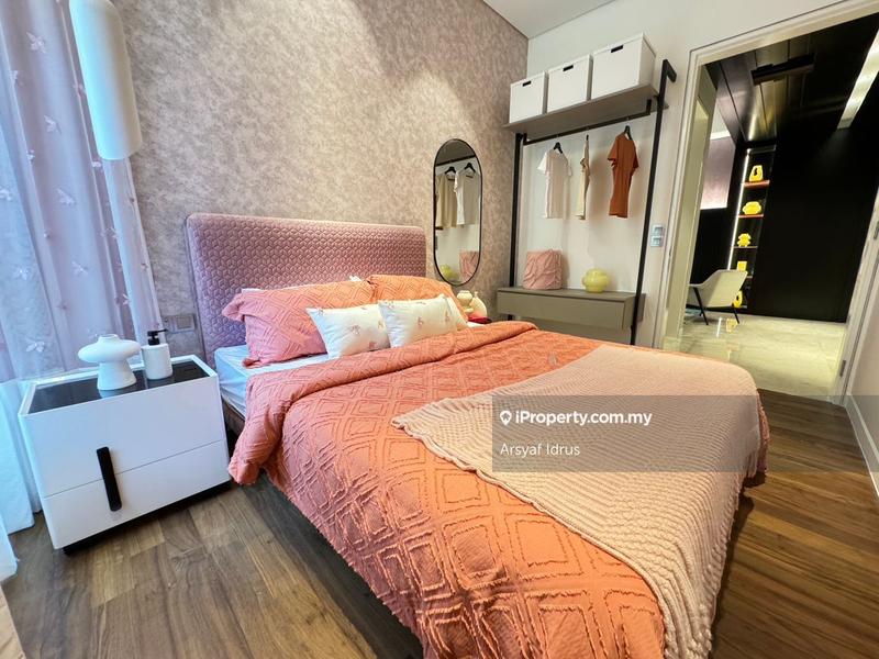 For Sale - WANGSA 9 RESIDENCY