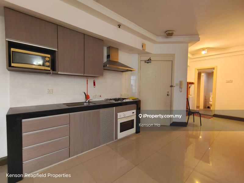 Residensi Servis untuk Dijual di Oakwood Hotel and Residence (The Nomad Sucasa) oleh Kenson Ho - iProperty.com.my