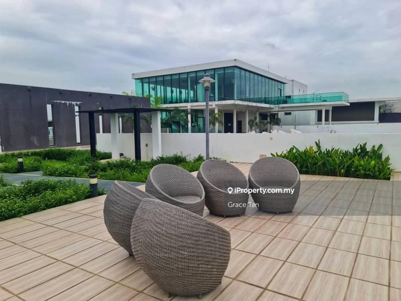 Condominium for Sale in X2 Residency by Grace Tan - iProperty.com.my