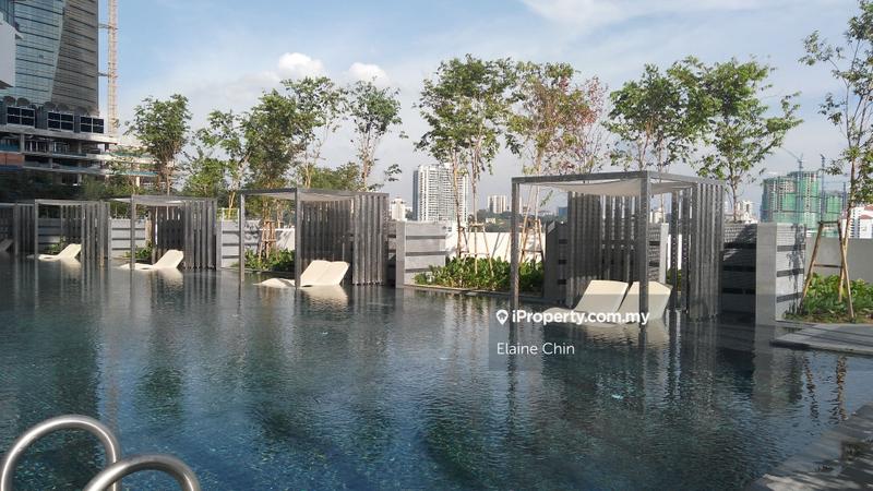 Service Residence for Sale in Vogue Suites One by Elaine Chin - iProperty.com.my